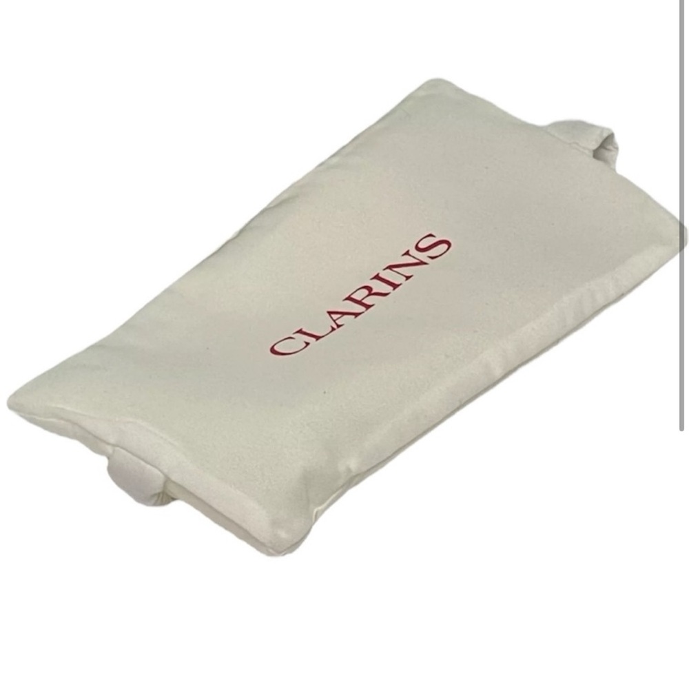 Clarins HOT or COLD Mask
